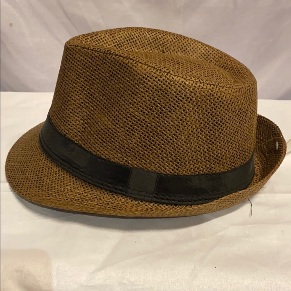 Fedora Hat